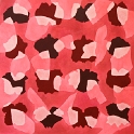 symétries roses_50 x 50 cm_acrylique sur papier.jpg